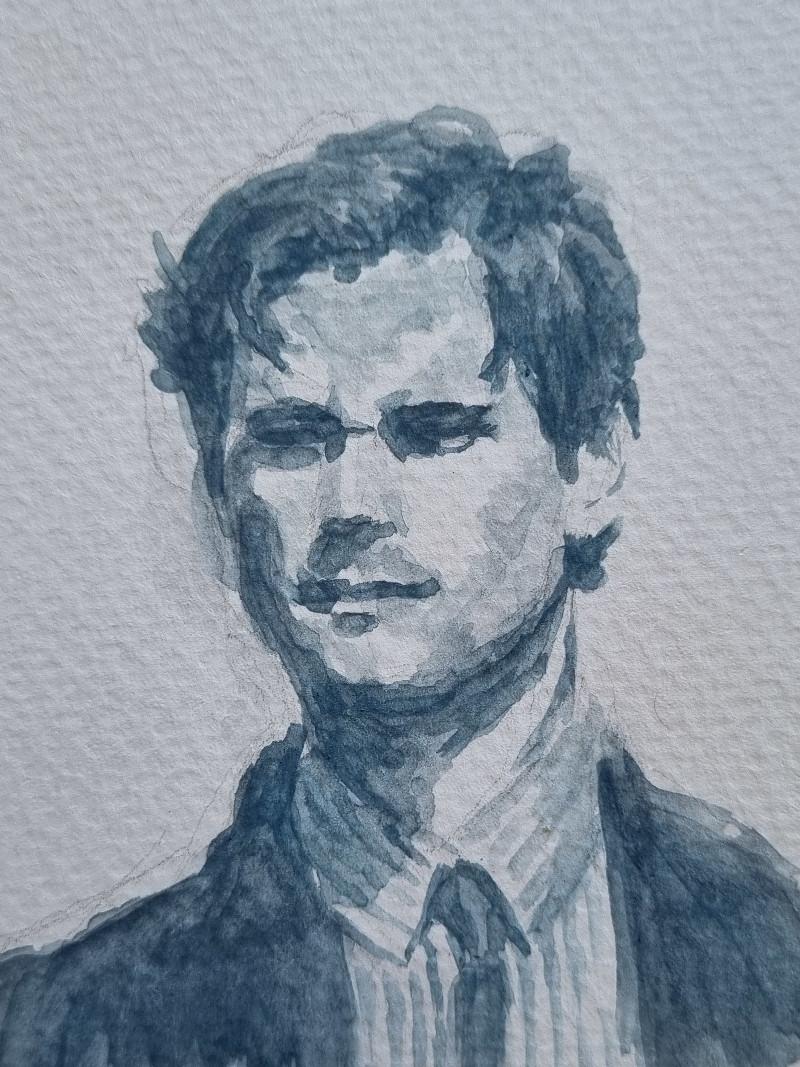 Neal Caffrey