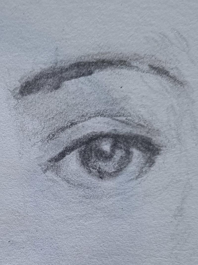 eye